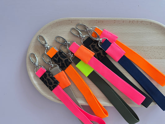 Key Strap