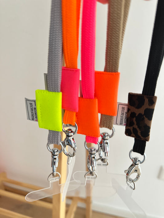 Phone Chain - Handykette mit Einleger