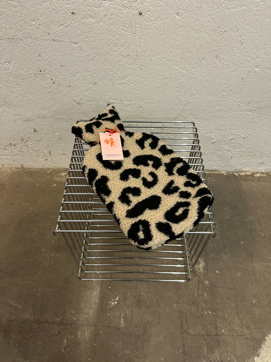 Wärmflasche Leo