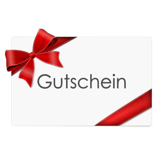 Geschenkgutschein - The Sdjool