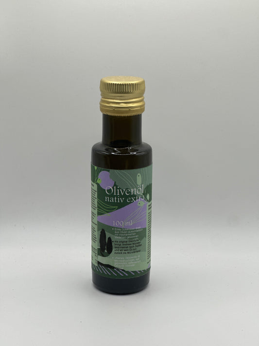 Olivenöl 100ml