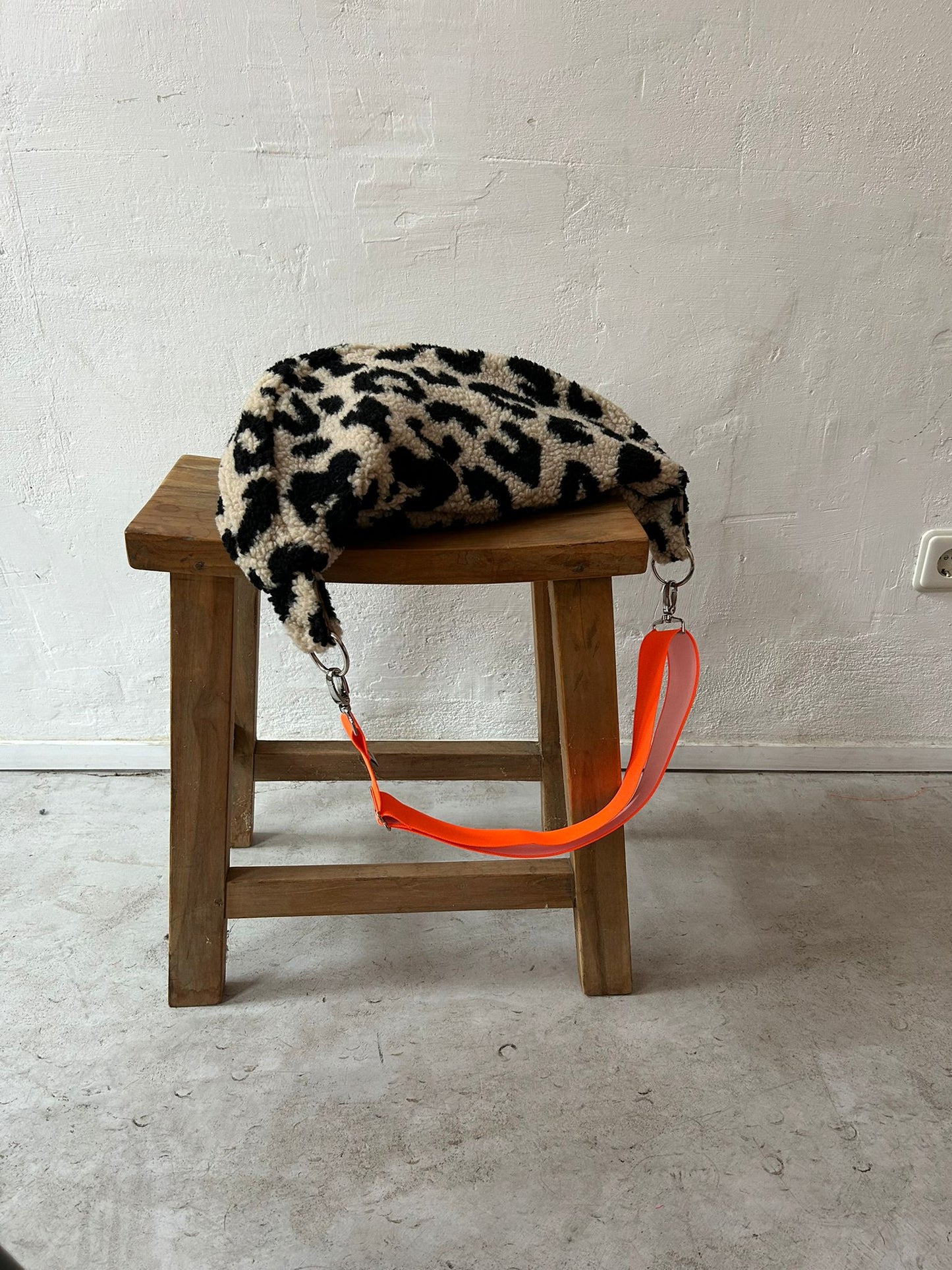 Crossbody Bag (groß)