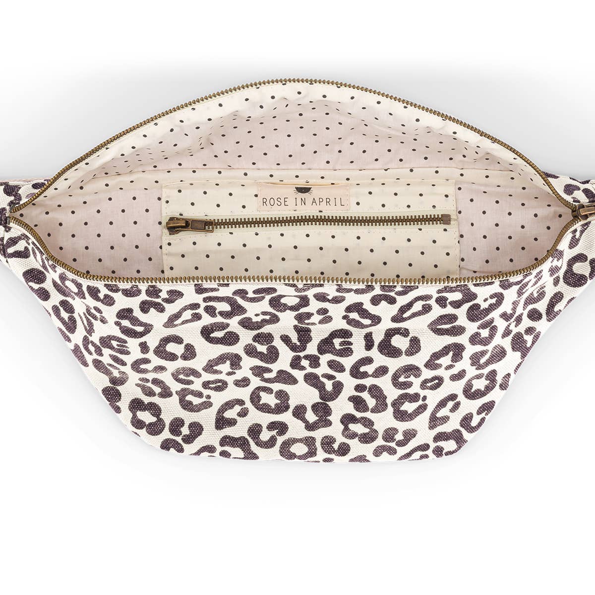 GÜRTELTASCHE LEO