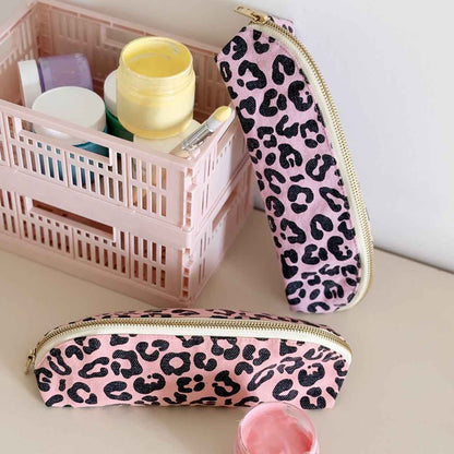 GASTON GRAOU ETUI BUBBLE PINK