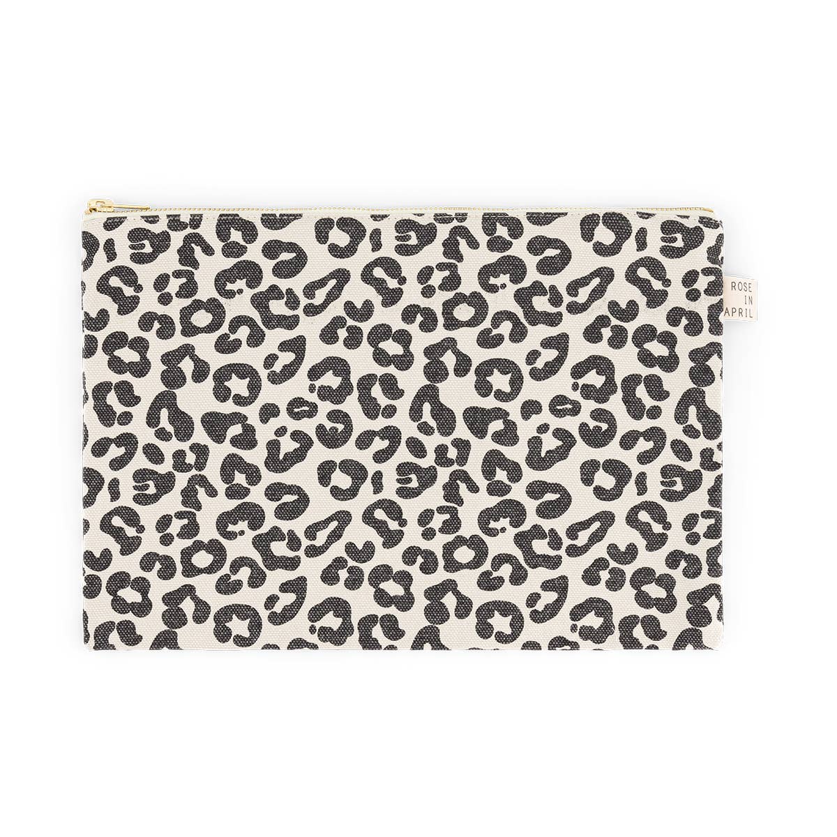 LILI Kosmetiktasche im Graou Leo-Design
