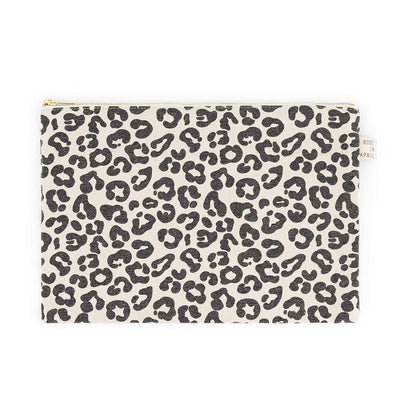 LILI Kosmetiktasche im Graou Leo-Design