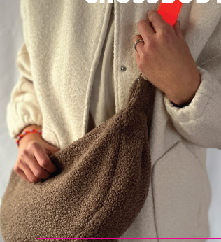 Cross Body Bag