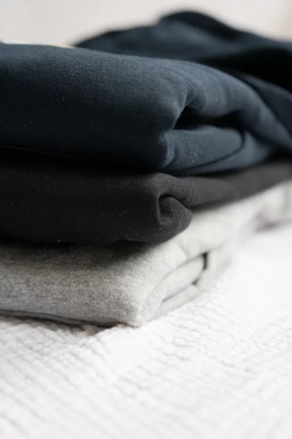 Hoodie – Motiv Rathaus und Prinzipalmarkt