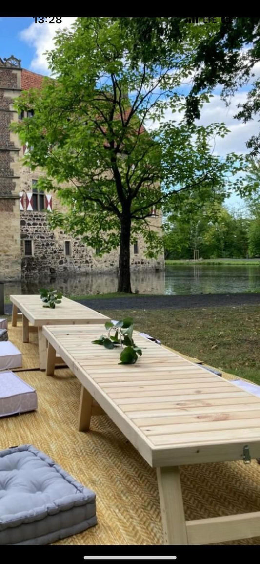 Picknicktafel
