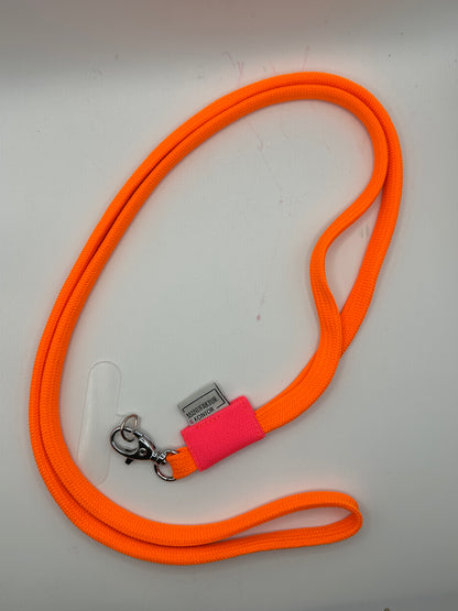 Phone Chain - Handykette mit Einleger