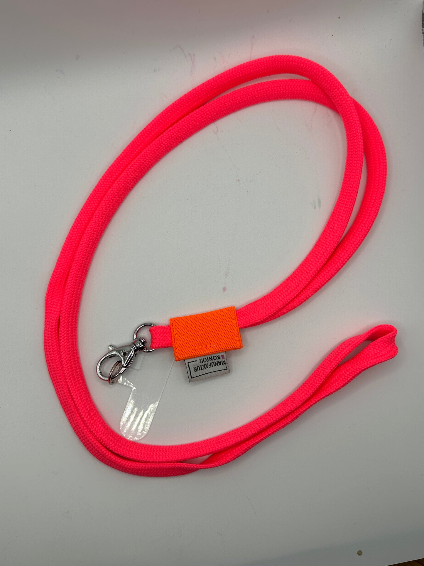 Phone Chain - Handykette mit Einleger