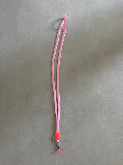 Phone Chain - Handykette mit Einleger