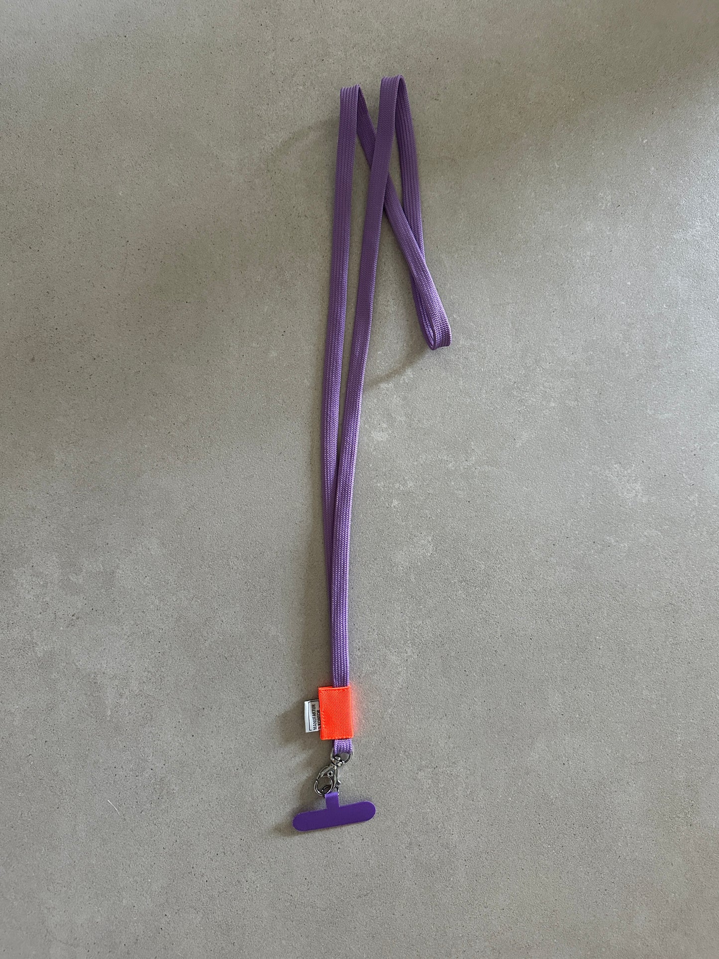 Phone Chain - Handykette mit Einleger