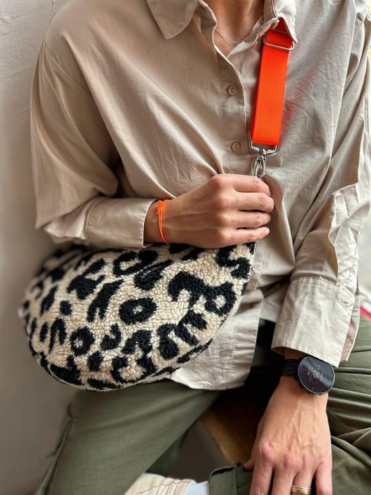 Moss Pocket Backpack